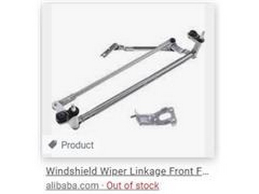 Motor stieračov Guangzhou Yuhang Auto Parts Co., LTD